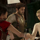 Illustration for article titled iUncharted /iMovie Gets Help From Actual Talented Hollywood Person